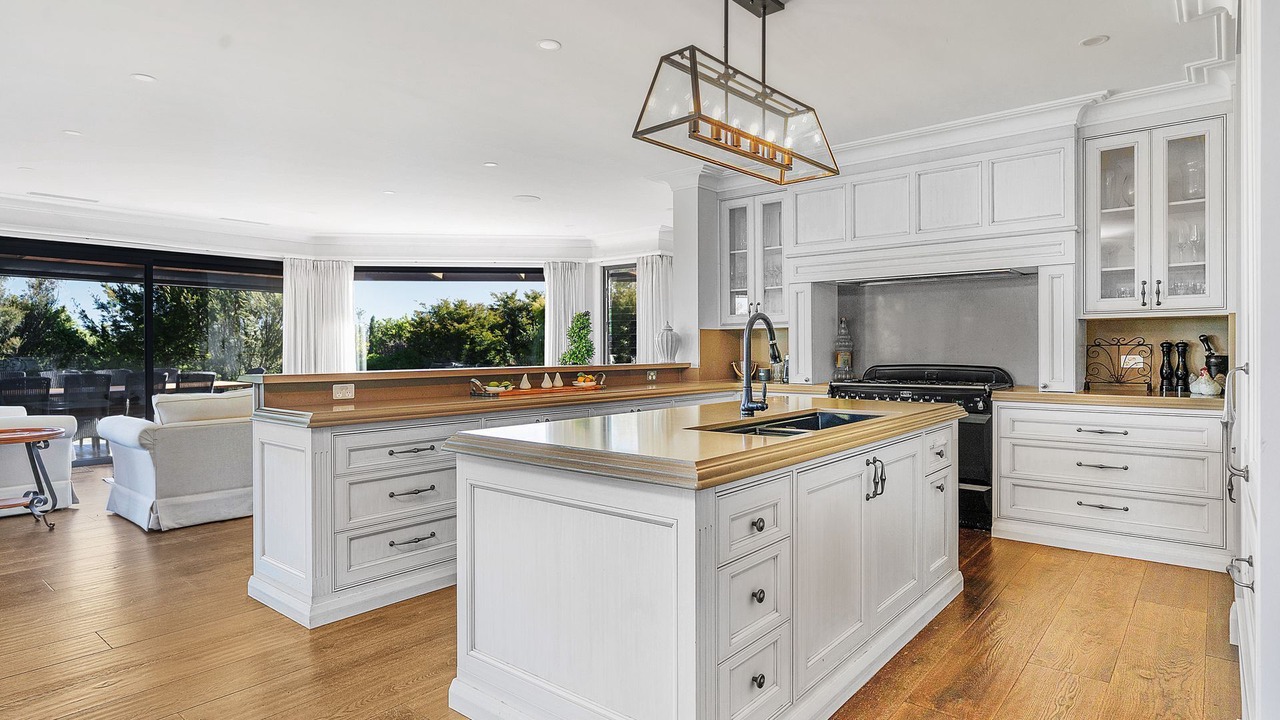 Photo of Kitchen in Exeter