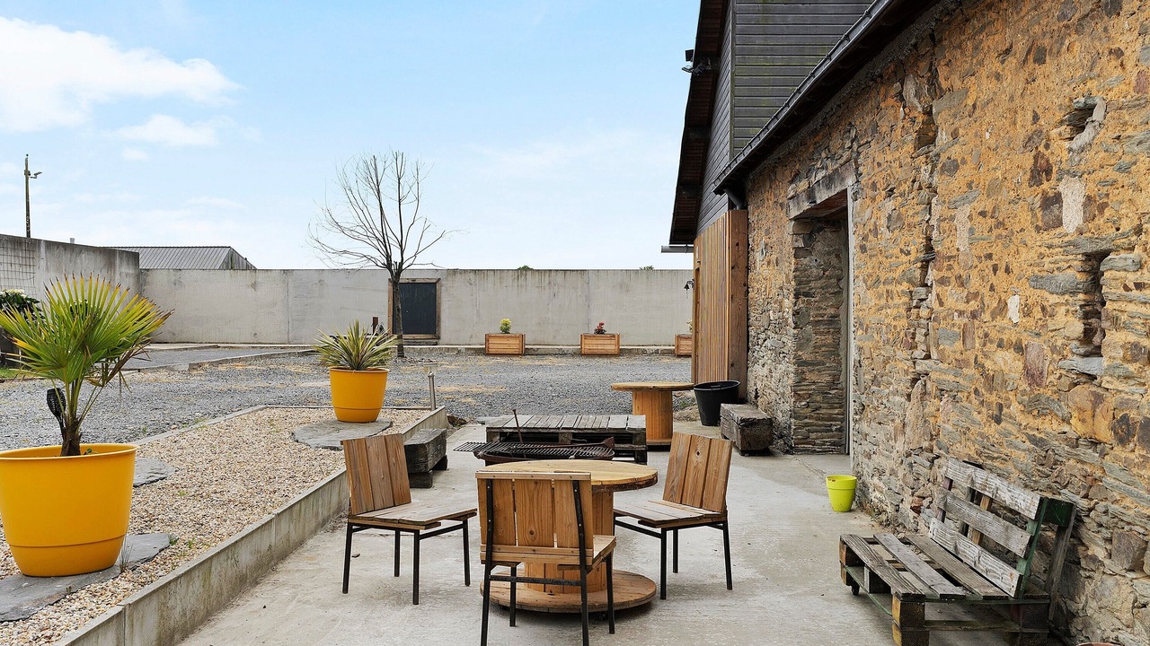 Photo of Outdoor in Abbaretz