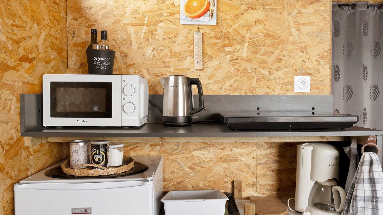 Photo of Kitchen in Abbaretz