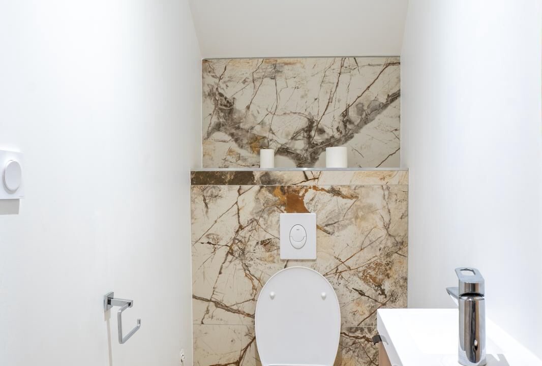 Photo of Bathroom in Corent