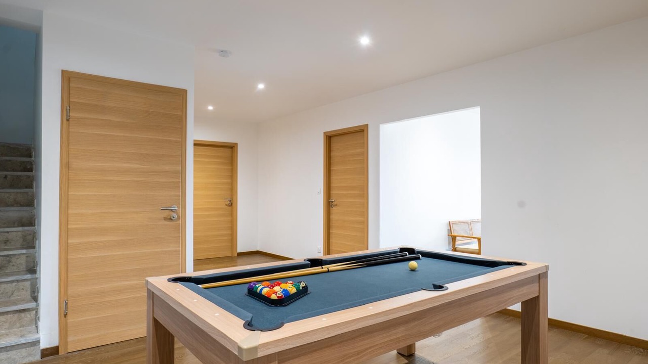 Photo of Bedroom in Corent