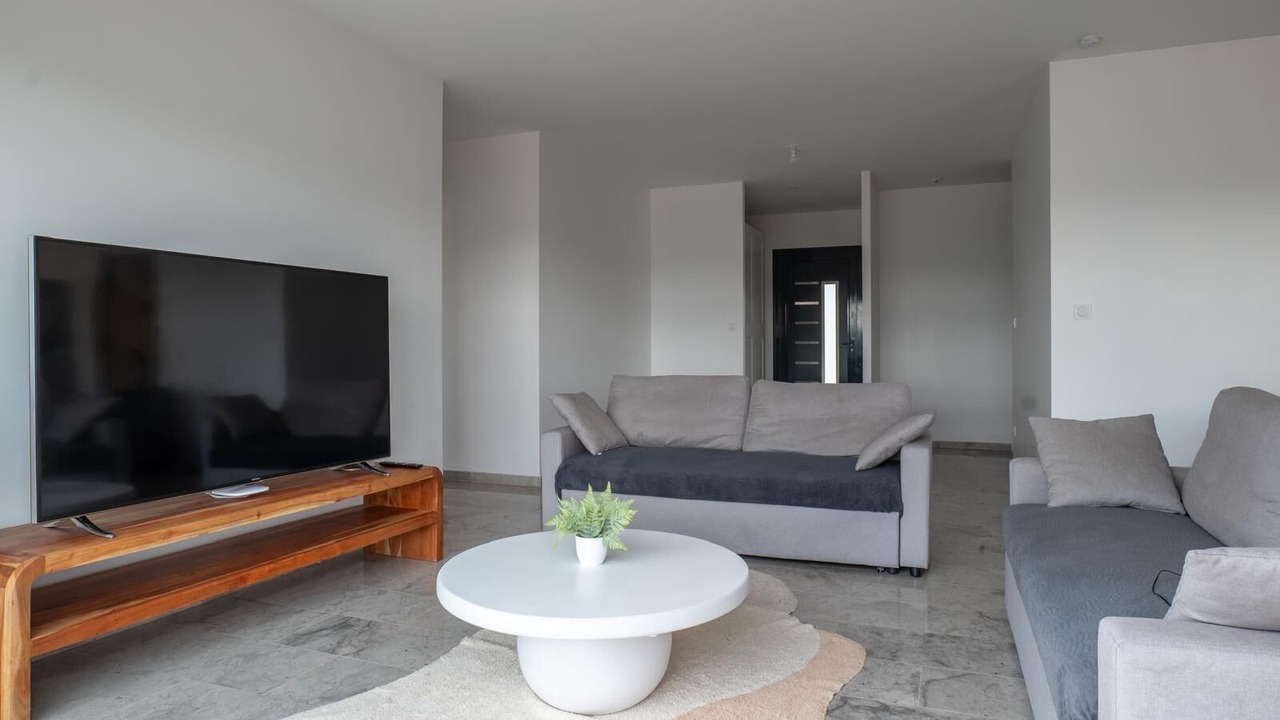 Photo of Livingroom in Corent