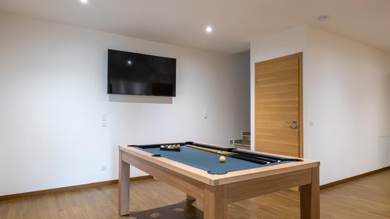 Photo of Bedroom in Corent