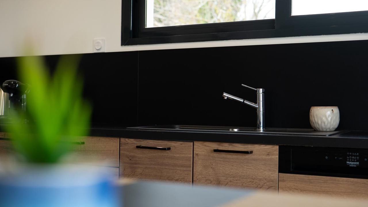 Photo of Kitchen in Corent