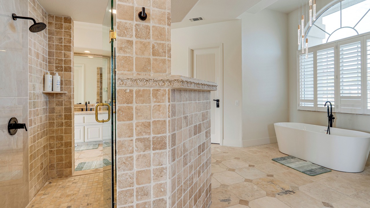 Photo of Bathroom in Pilot Hill