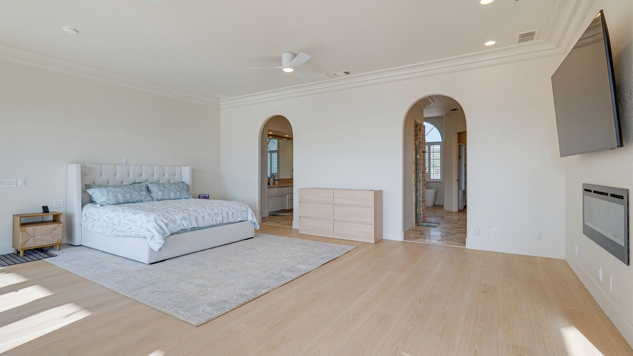 Photo of Bedroom in Pilot Hill