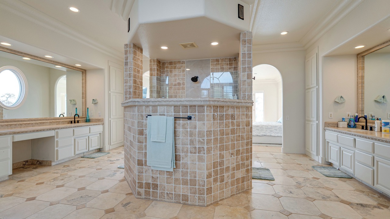 Photo of Bathroom in Pilot Hill