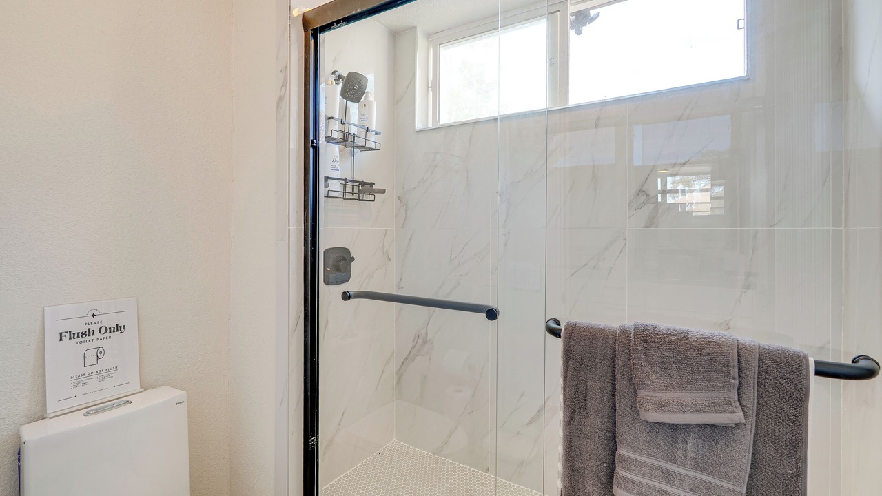 Photo of Bathroom in Pilot Hill