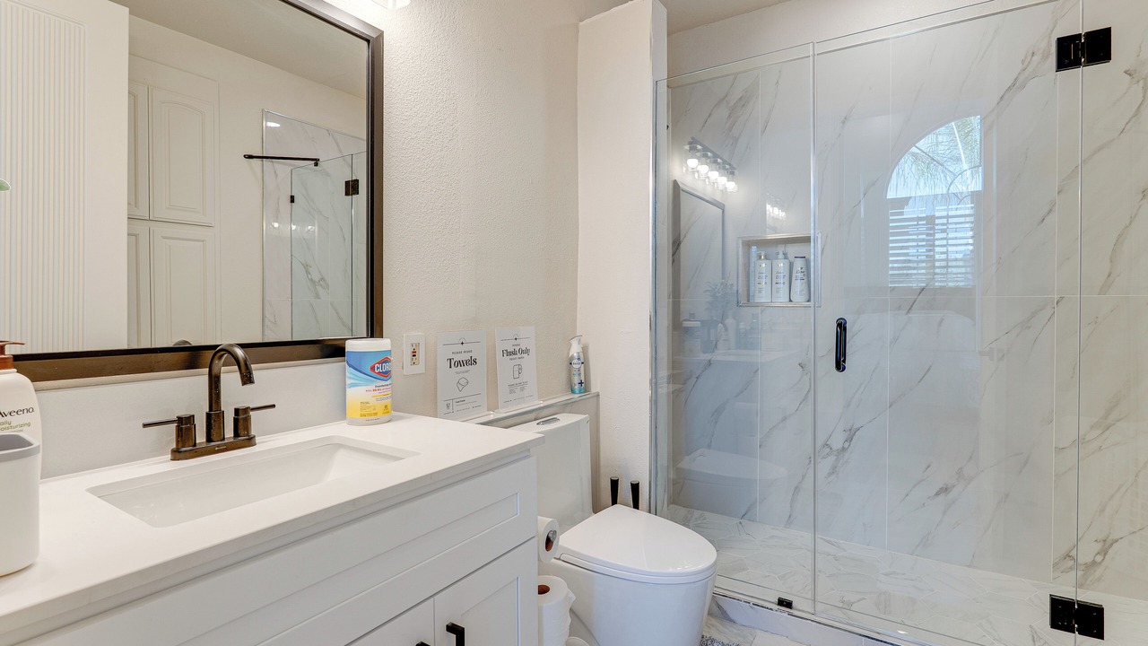 Photo of Bathroom in Pilot Hill