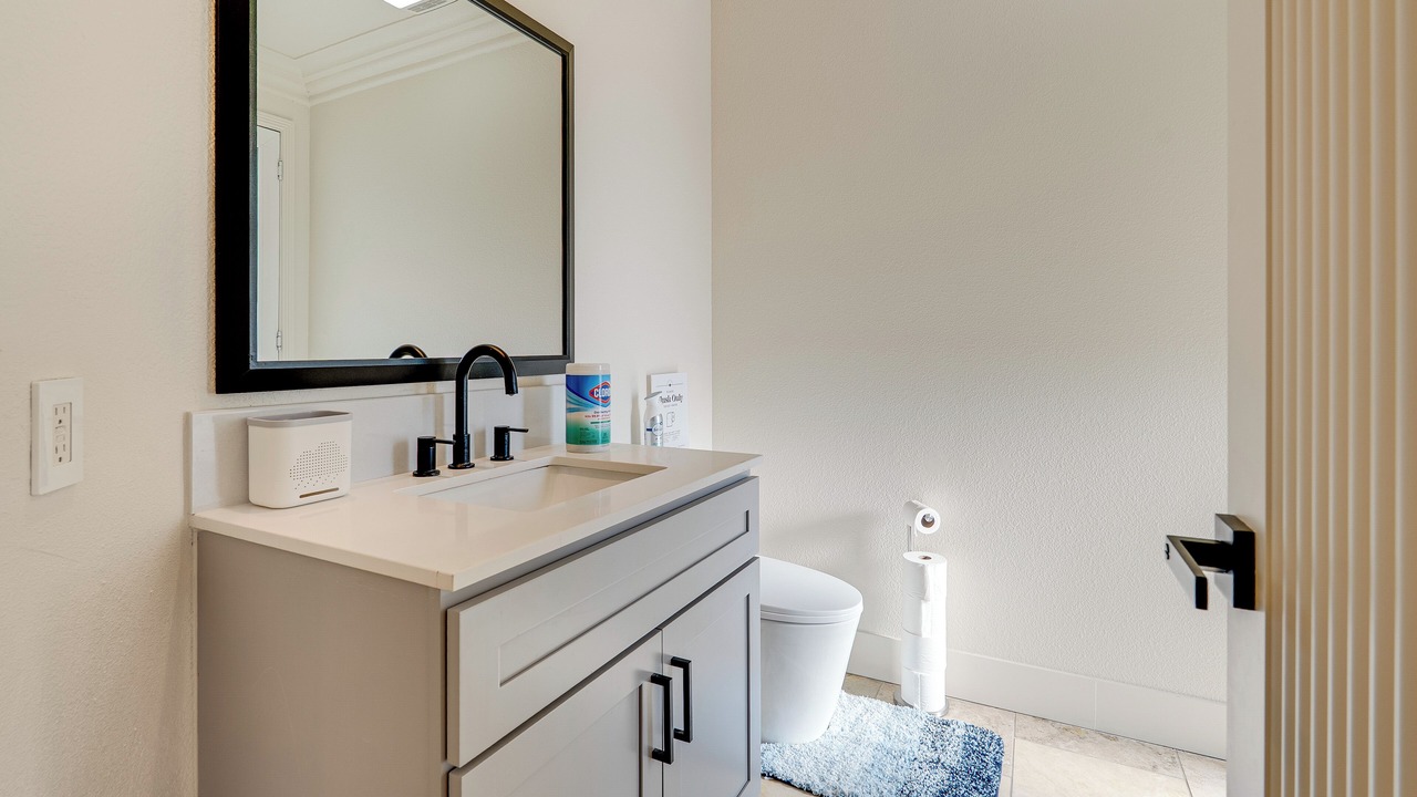 Photo of Bathroom in Pilot Hill