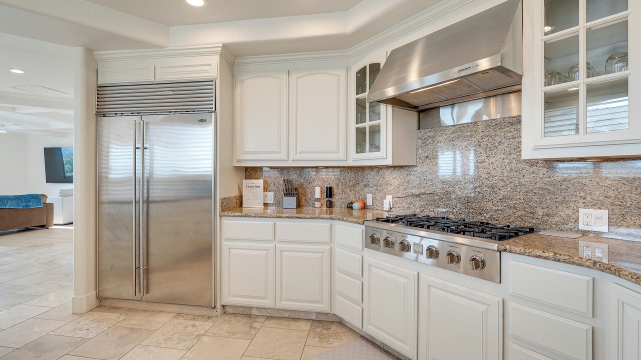 Photo of Kitchen in Pilot Hill