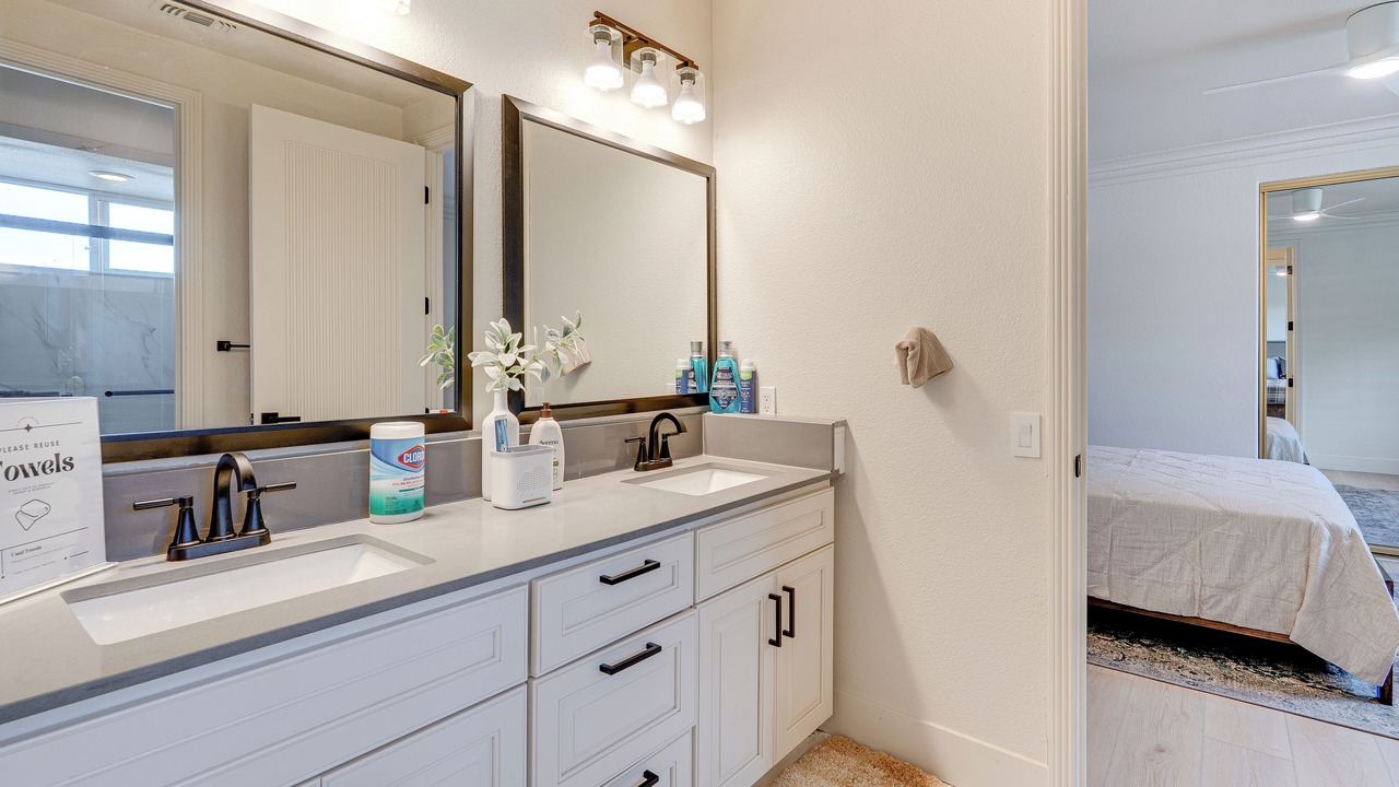Photo of Bathroom in Pilot Hill