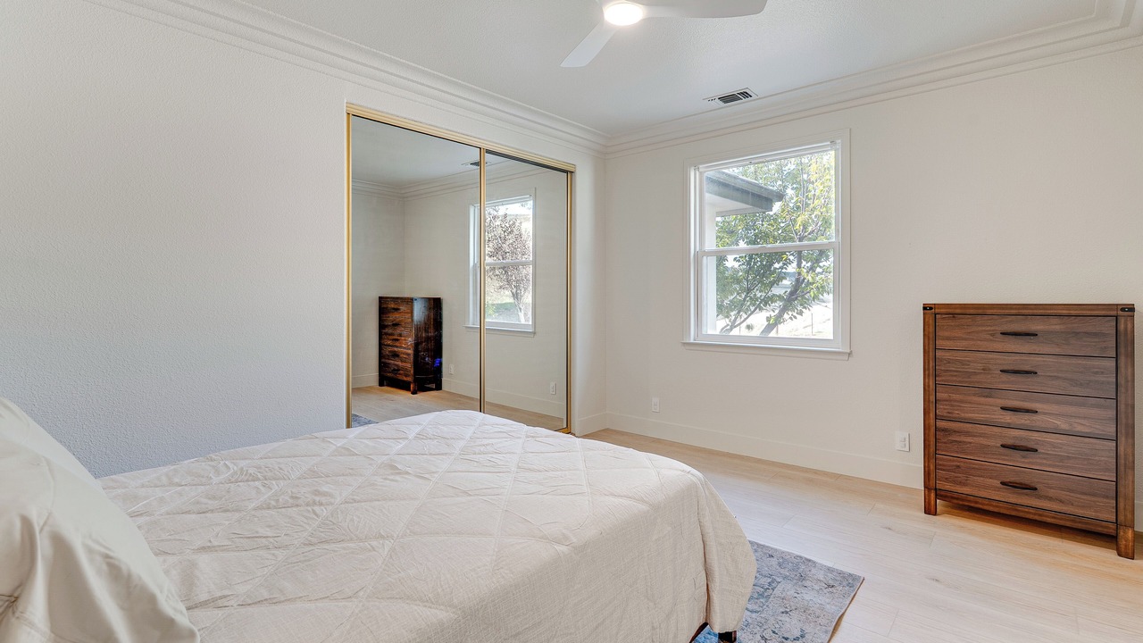 Photo of Bedroom in Pilot Hill