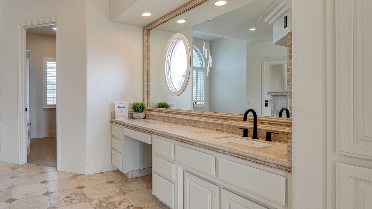 Photo of Bathroom in Pilot Hill