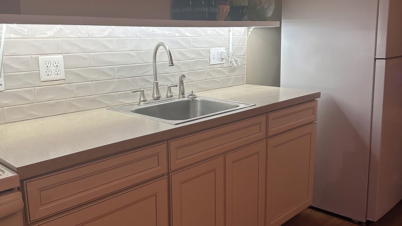 Photo of Kitchen in Marydel