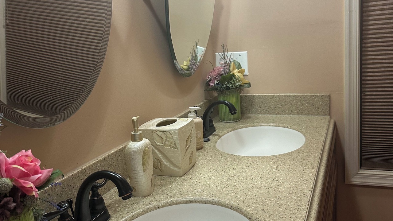 Photo of Bathroom in Marydel