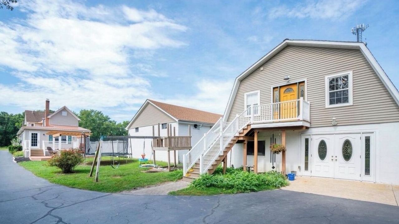 Photo of Outdoor in Marydel