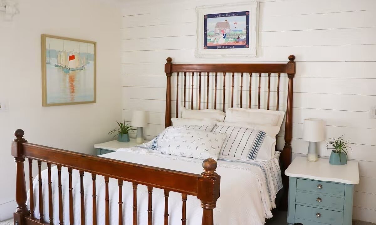 Photo of Bedroom in Osterville