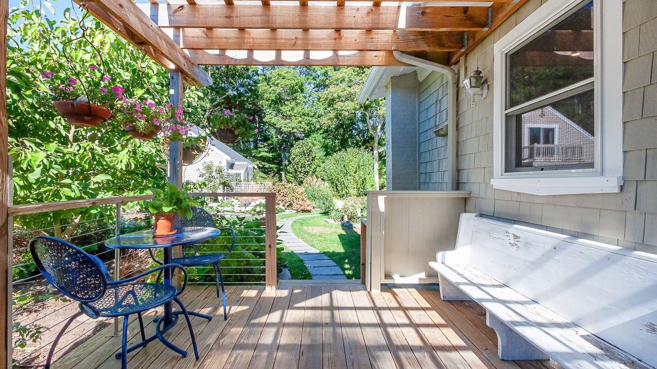 Photo of Outdoor in Osterville