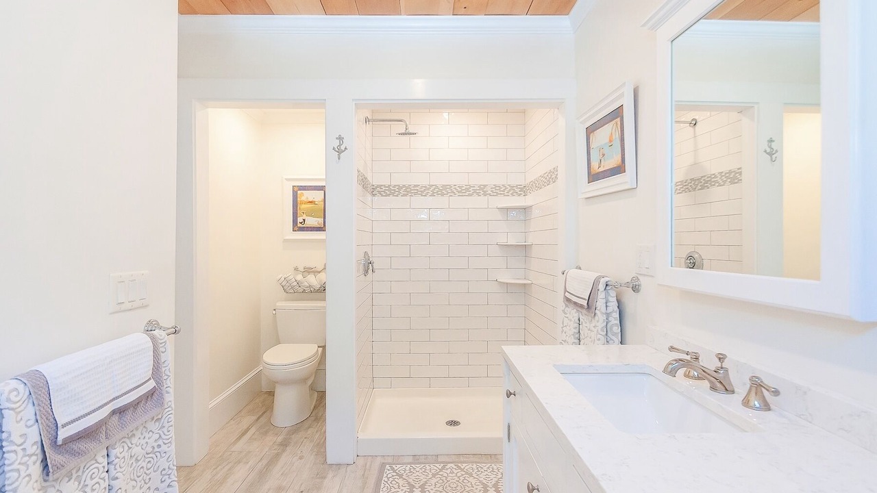 Photo of Bathroom in Osterville