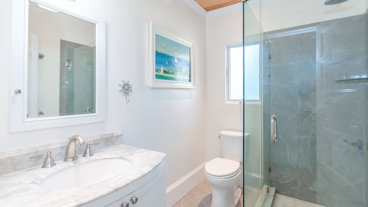 Photo of Bathroom in Osterville