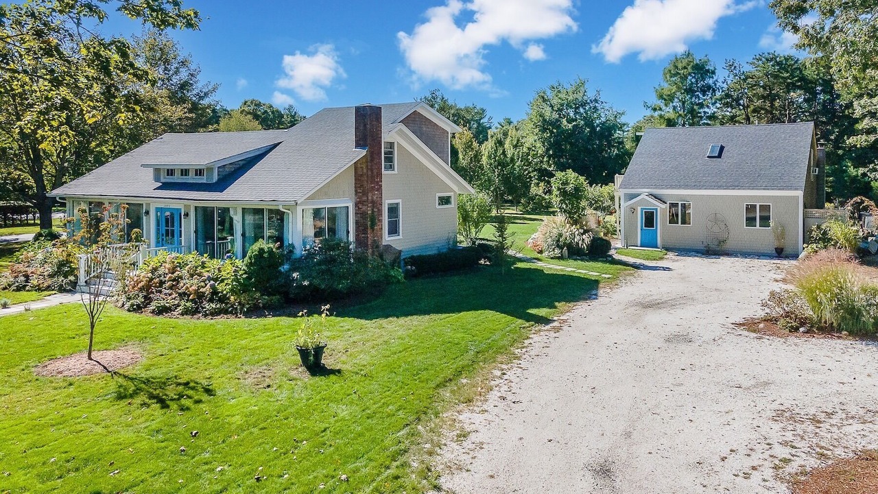Photo of Outdoor in Osterville