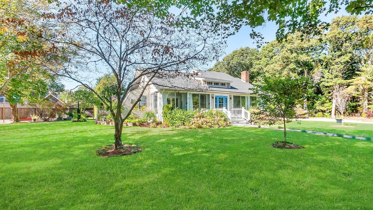 Photo of Outdoor in Osterville