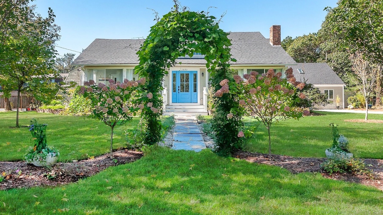 Photo of Outdoor in Osterville