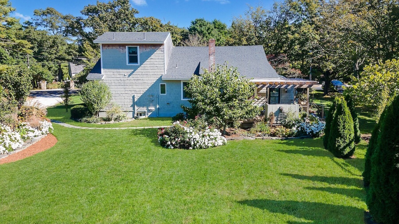 Photo of Outdoor in Osterville