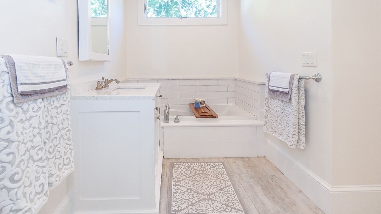 Photo of Bathroom in Osterville