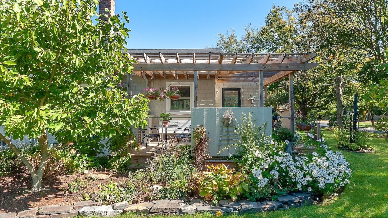 Photo of Outdoor in Osterville