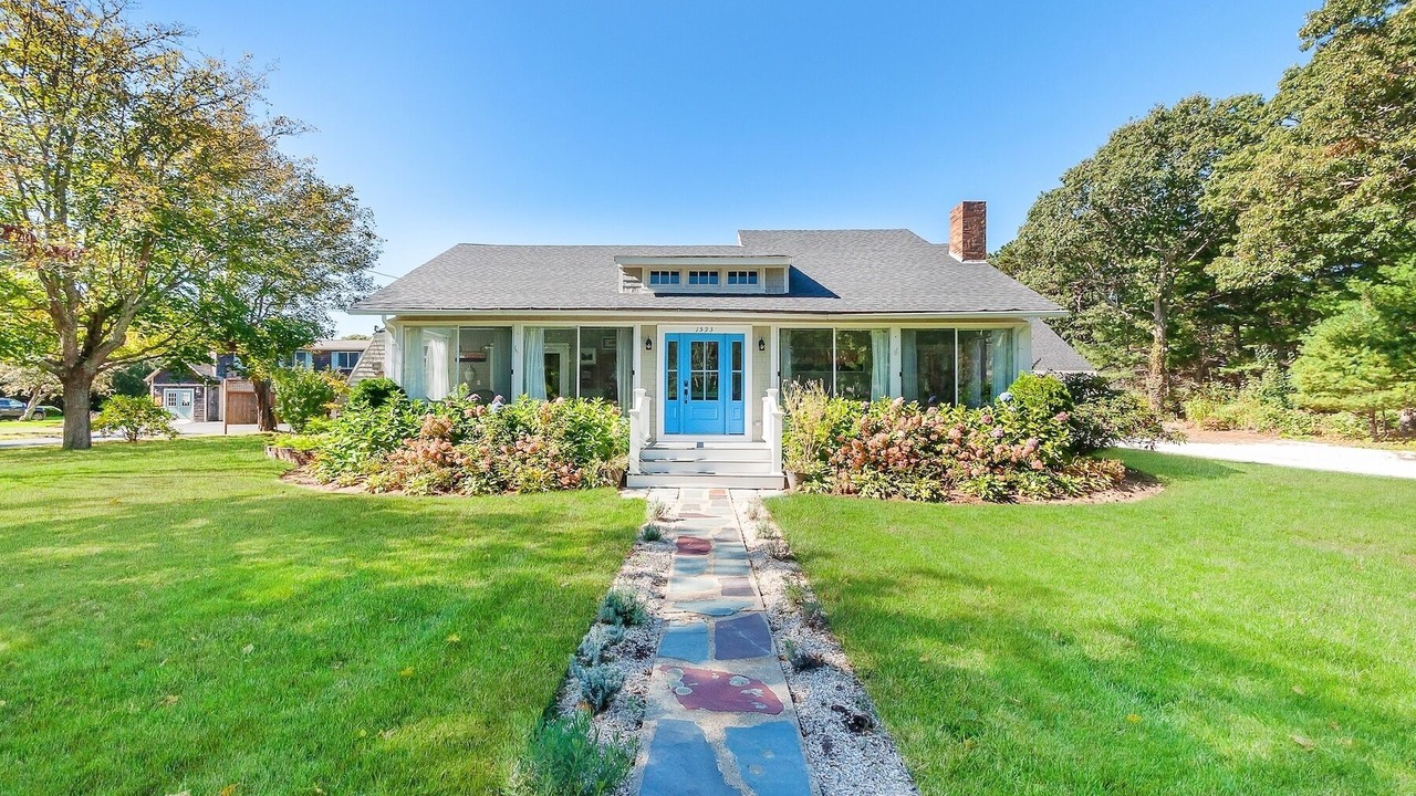 Photo of Outdoor in Osterville