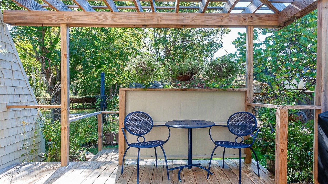 Photo of Outdoor in Osterville
