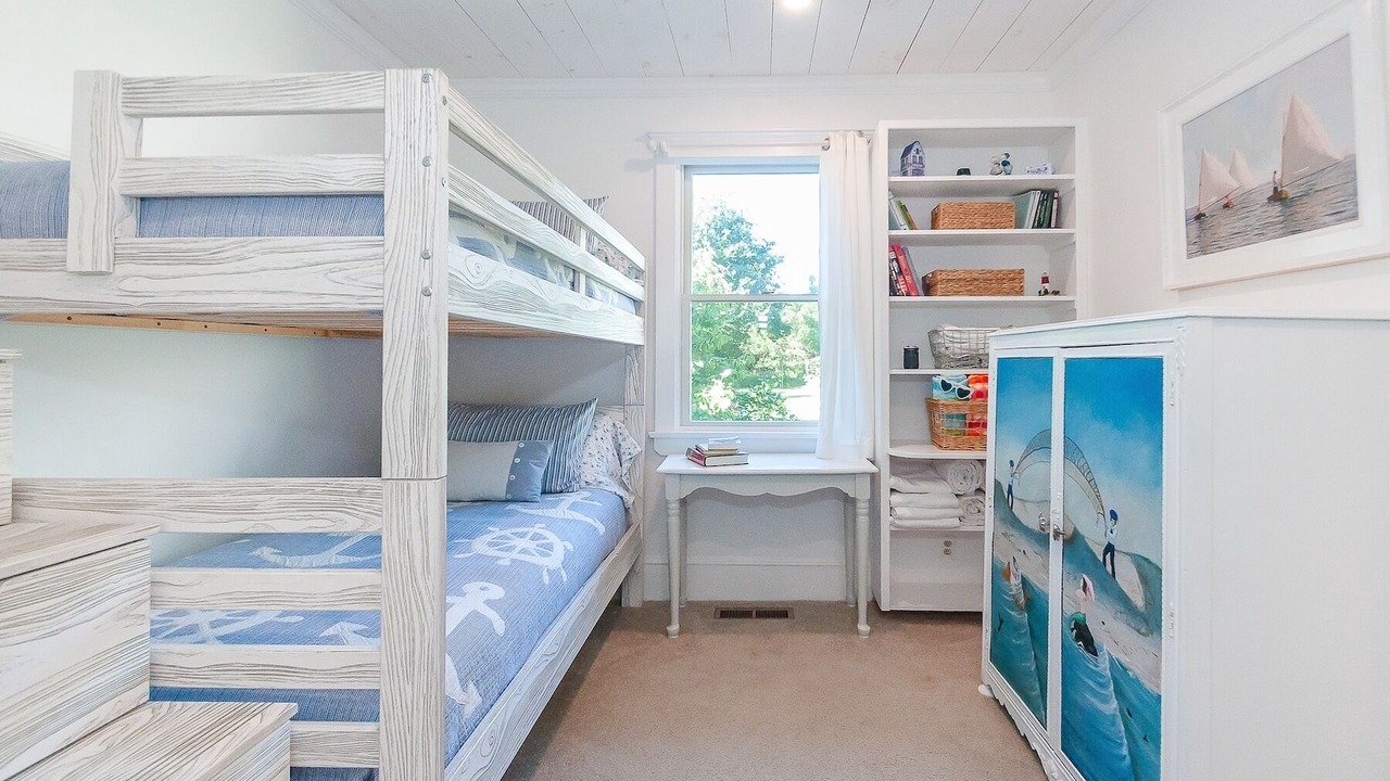Photo of Bedroom in Osterville