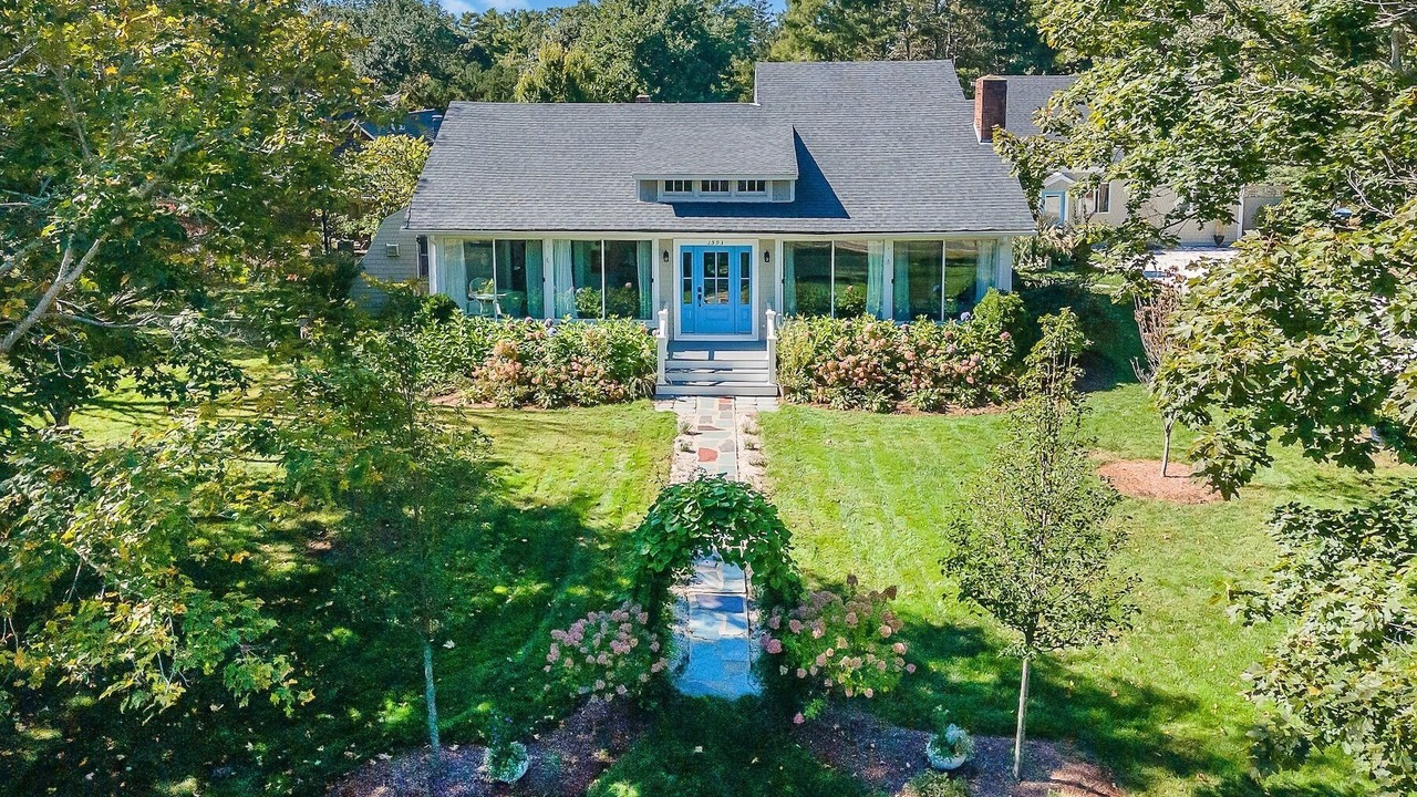 Photo of Outdoor in Osterville