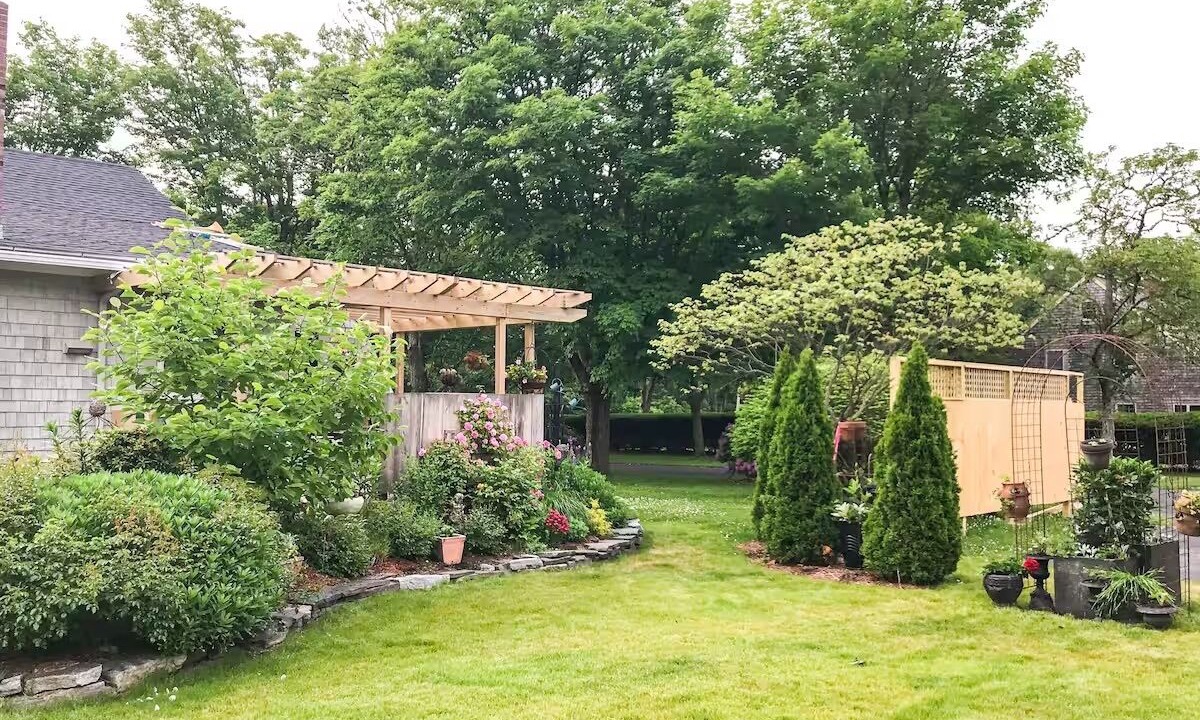 Photo of Outdoor in Osterville