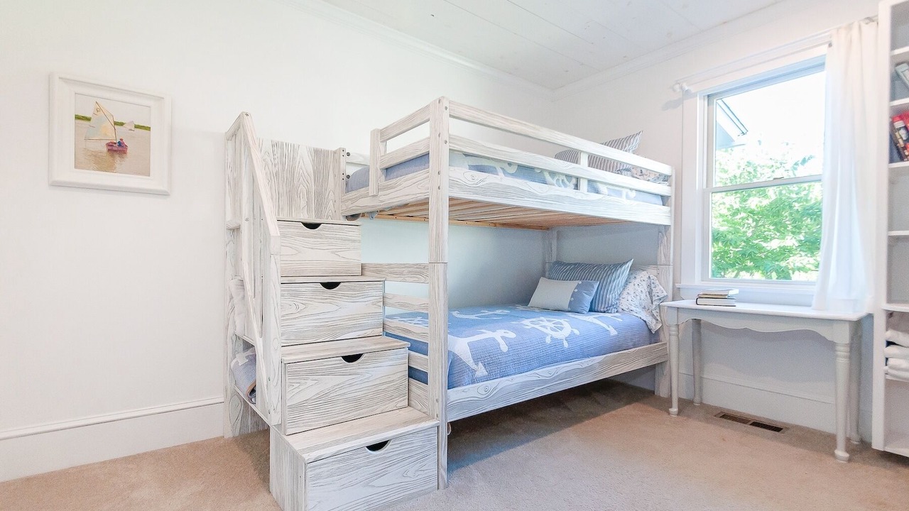 Photo of Bedroom in Osterville
