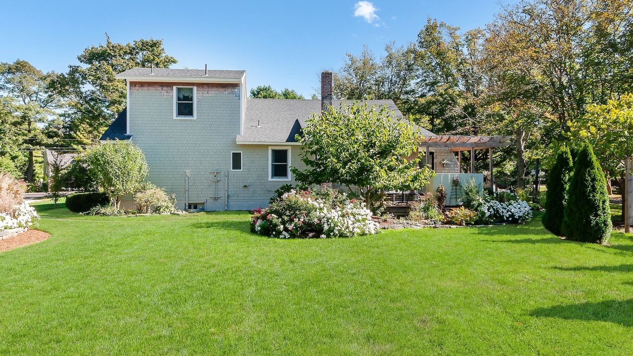 Photo of Outdoor in Osterville