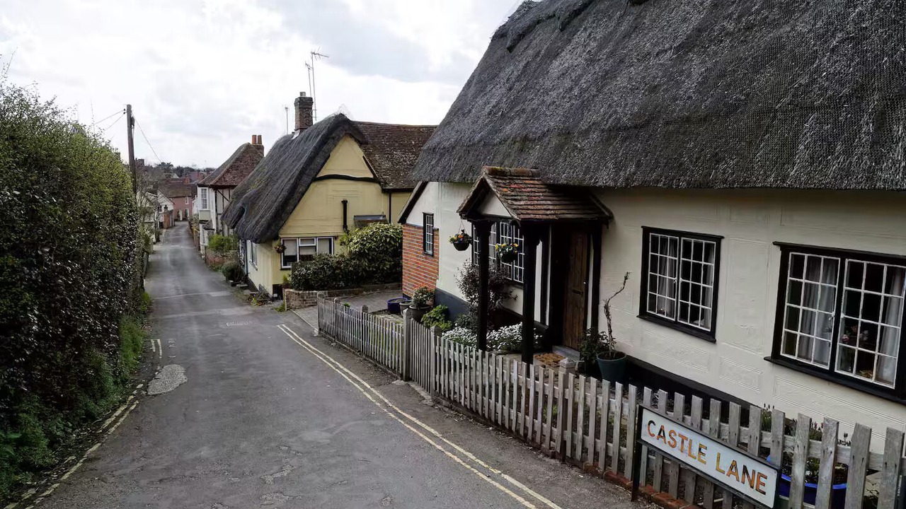 Photo of Outdoor in Halstead