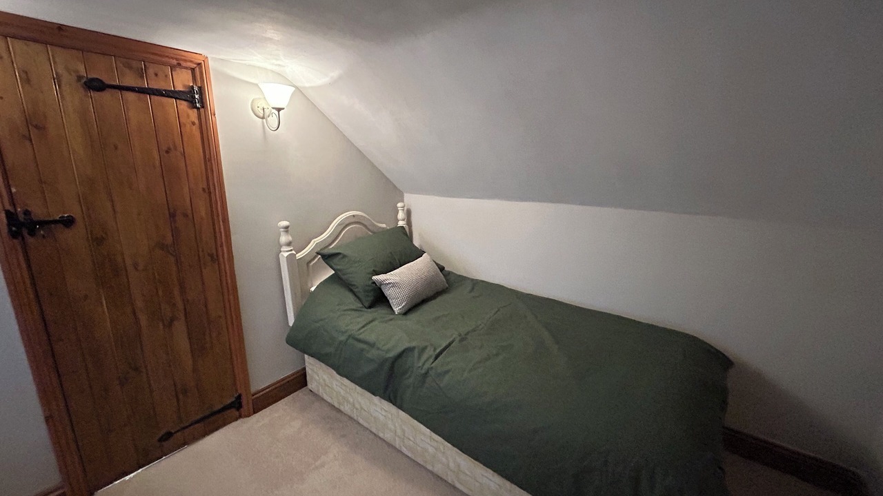 Photo of Bedroom in Halstead