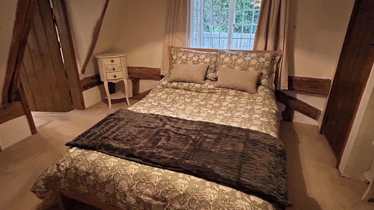 Photo of Bedroom in Halstead