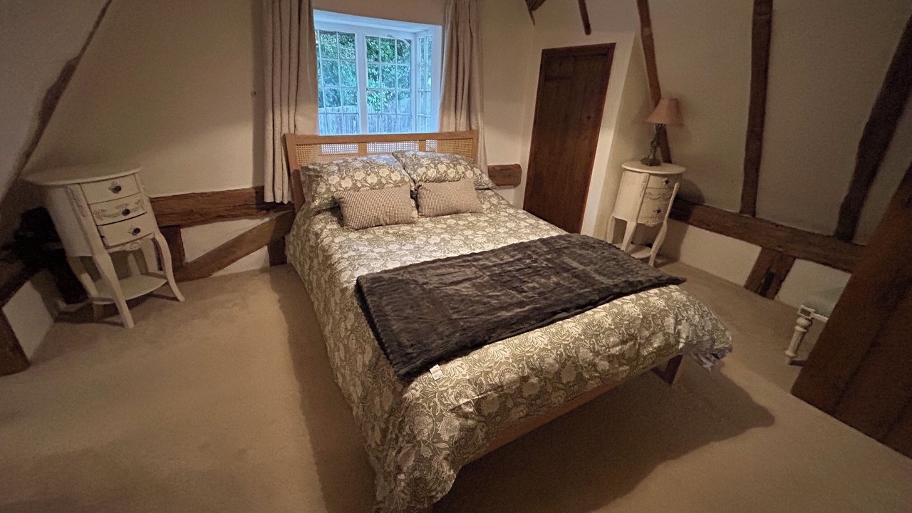 Photo of Bedroom in Halstead