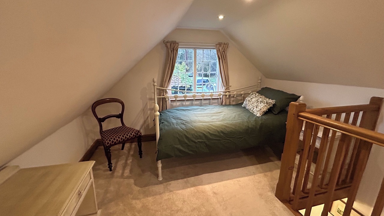 Photo of Bedroom in Halstead