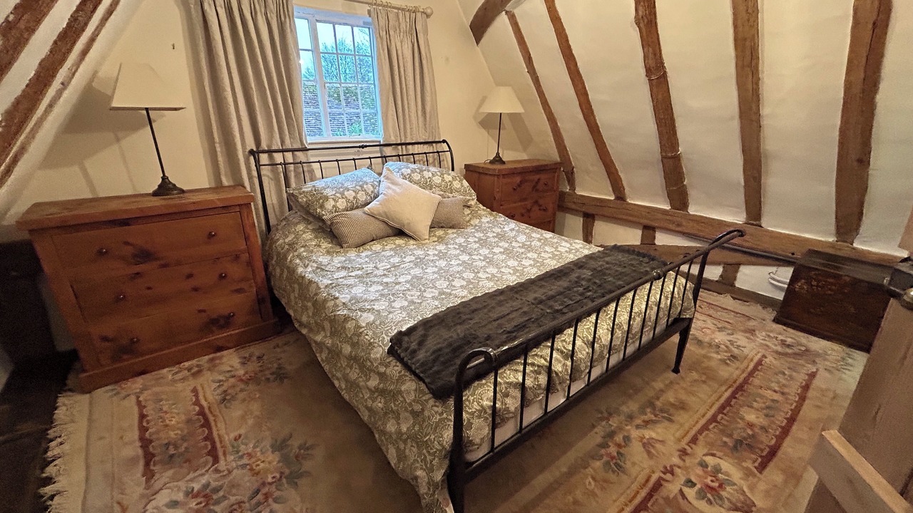 Photo of Bedroom in Halstead