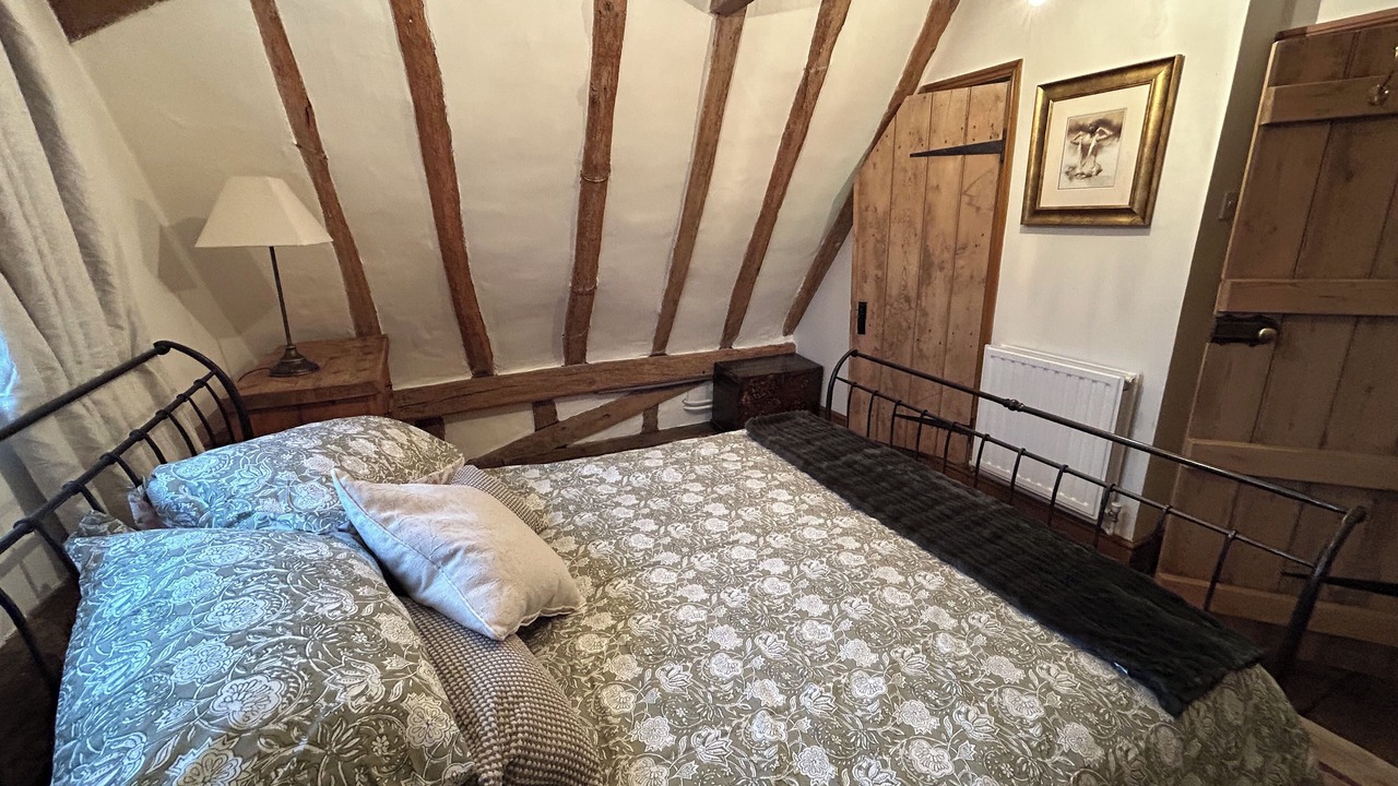 Photo of Bedroom in Halstead