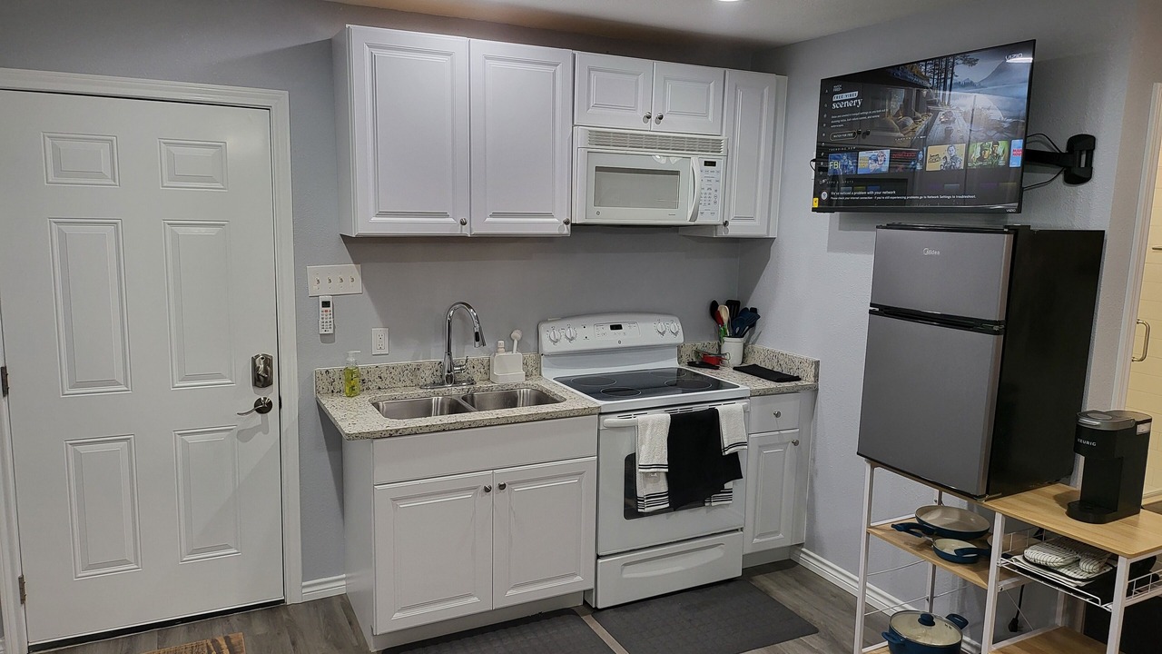 Photo of Kitchen in Fort Worth