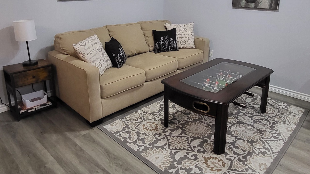 Photo of Livingroom in Fort Worth