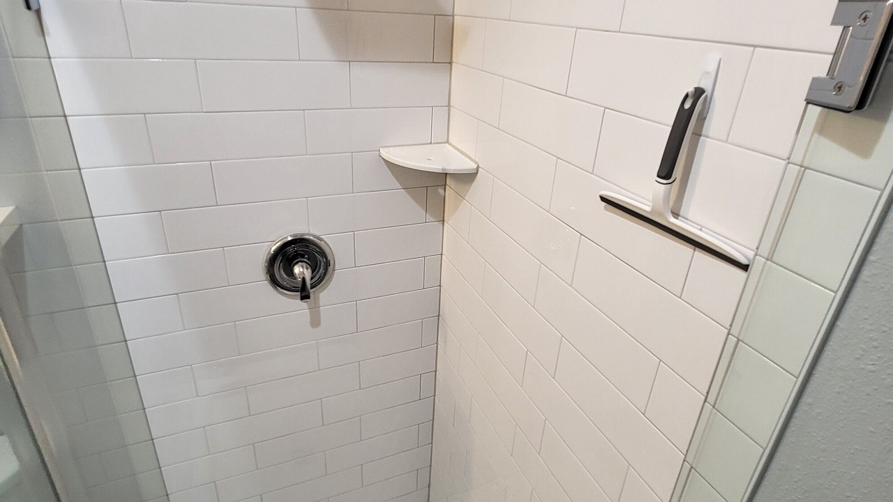 Photo of Bathroom in Fort Worth