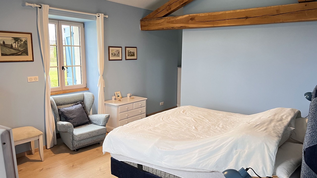 Photo of Bedroom in Villereal