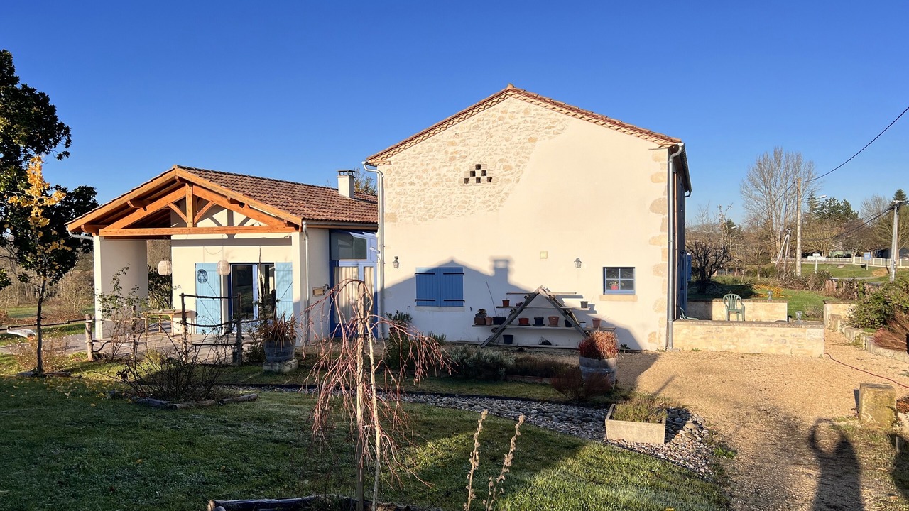 Photo of Outdoor in Villereal